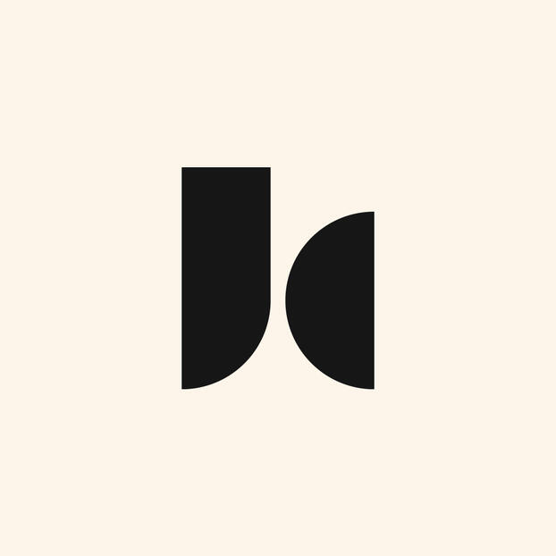 John Contoleon Architecture logo design